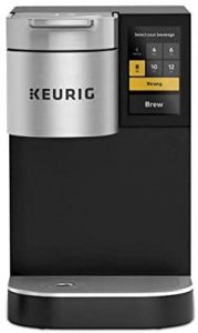 Keurig K-2500 Single Serve Coffee Maker with K-Cups