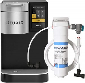 Keurig K2500 Single Serve Commercial Coffee Maker
