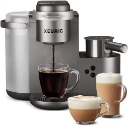 Keurig K-Cafe Special Edition