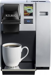 Keurig K150 K-Cup Coffee Machine