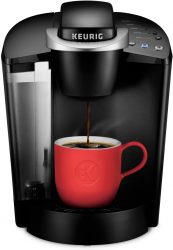 Keurig K55 Single Serve K-Cup Coffee Maker