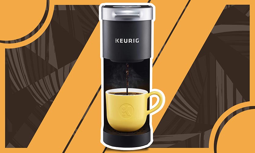 10 Steps to Clean Your Keurig Coffee Maker