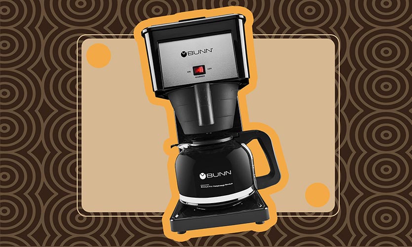 Bunn Coffee Maker shuts off