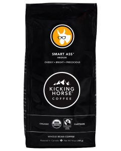 Kicking Horse Coffee Fairtrade