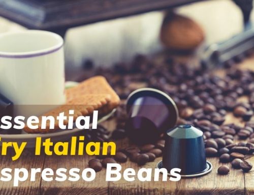 Essential Must-Try Italian Espresso Beans