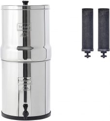 Big Berkey Water Filter