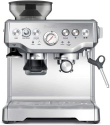 Breville Barista Express