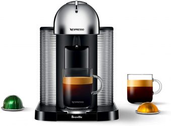 Breville Vertuo Coffee