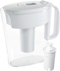 Brita Standard Filter Pitcher