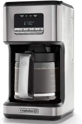 Calphalon 14-Cup Programmable Coffee Maker