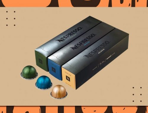 How to reuse the best Nespresso vertuo pods?