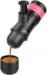 LITCHI Portable Coffee Maker