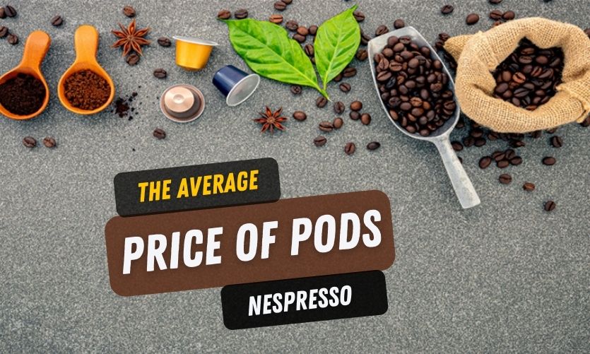 order nespresso pods